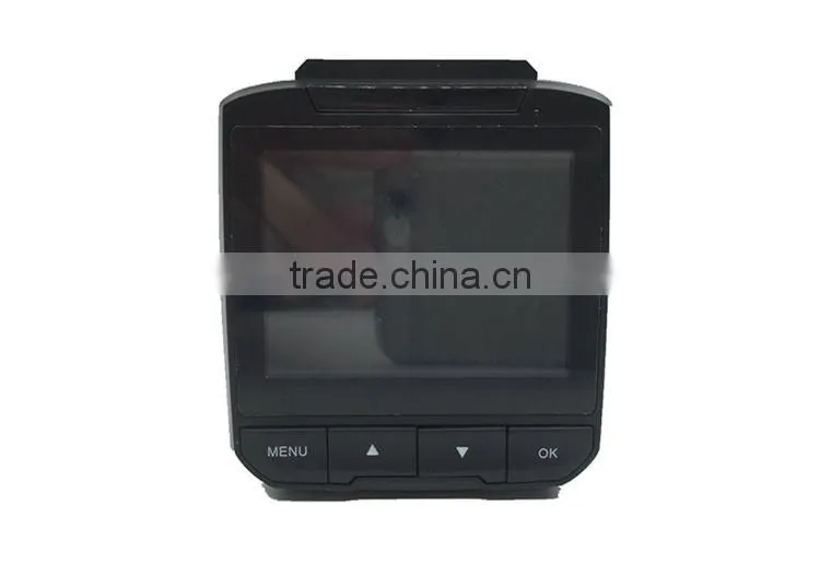 Vehicle Traveling Data Recorder NTK 96220 2.3'' Car Black Box 1080P Full HD Motion Detection Night Vision Black Box