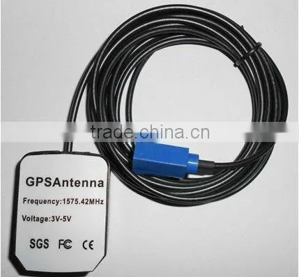 High gain 30db external gps antenna for android tablet