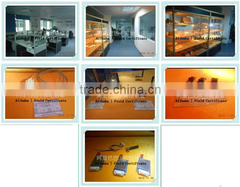 Straight Rubber Antenna SW490-ZT100 for Wireless Transceiver RF Module 470/490MHz Straight Rod Antenna 490MHz Rubber Antenna 470