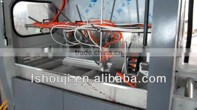 NC paint/painting/coating for primer FME40 prodcution line