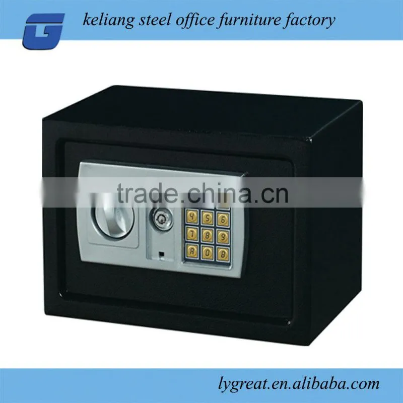 Modern Design digital electronic key safe box for sale