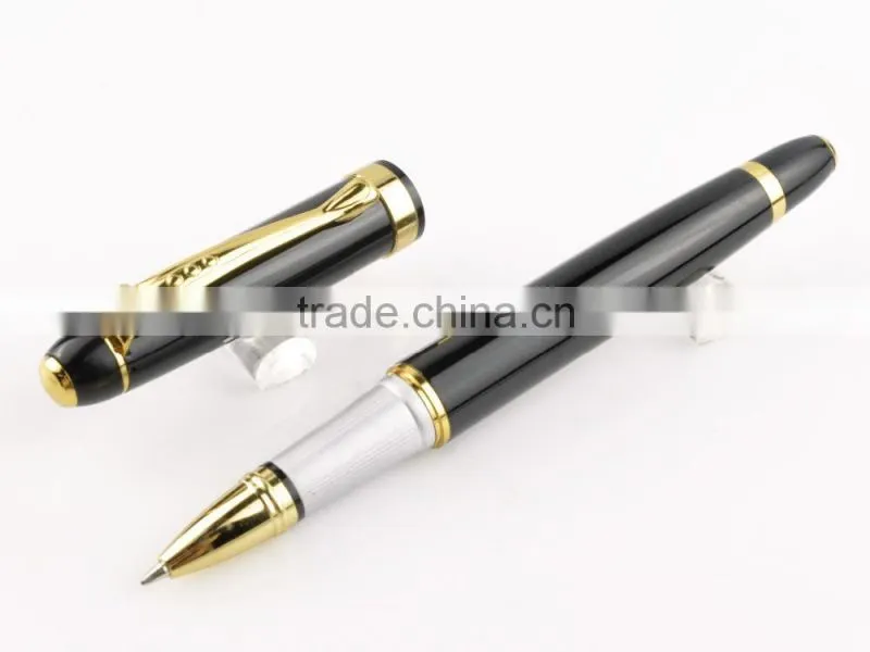 2015 promotional high quality business gift pens promotion advertising logo pen