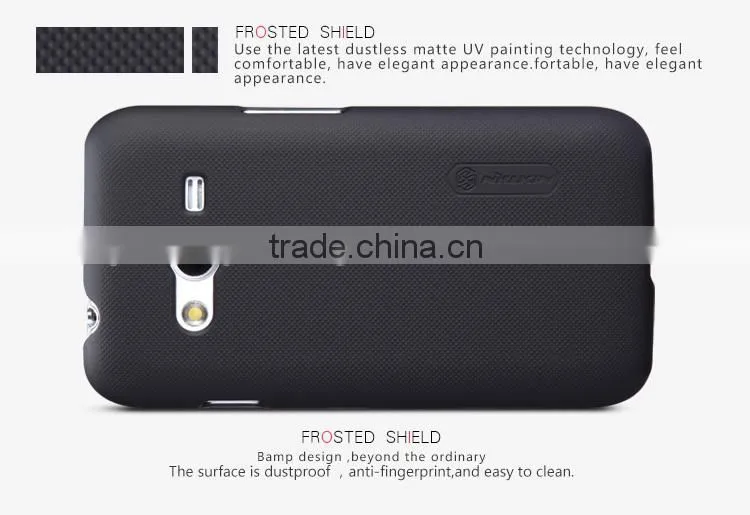 For Samsung Galaxy Ace NXT(G313H)Super Frosted Shield Hard Phone Case