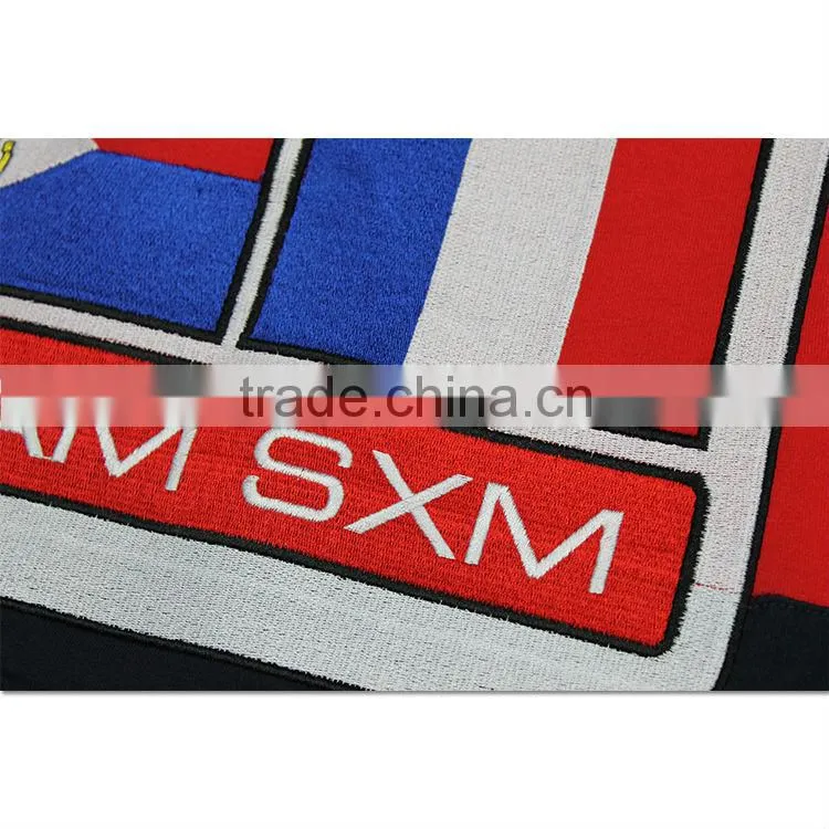 clothing made in china sample design of polo shirts
