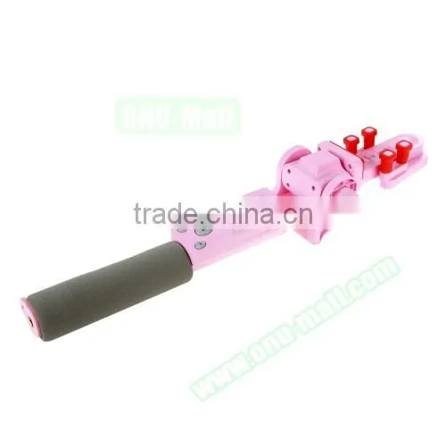 2016 Trending Prodcut Extendable Selfie Stick Bluetooth for Android, Monopod Selfie Stick