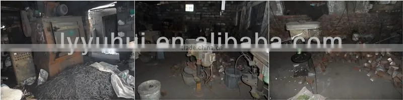 charcoal iron