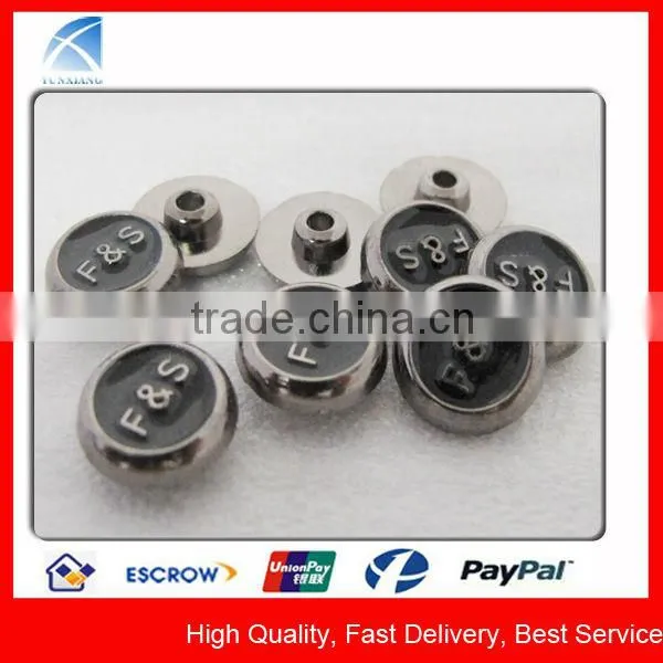 YX1090 Large Unique Decorative Western Metal Rivets