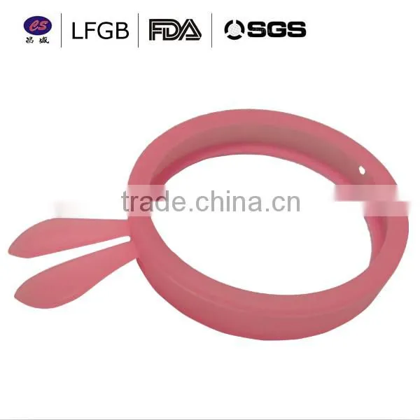 2015 new design cheap cute custom Wrist Band,Adjustable Silicone bracelet with high quality