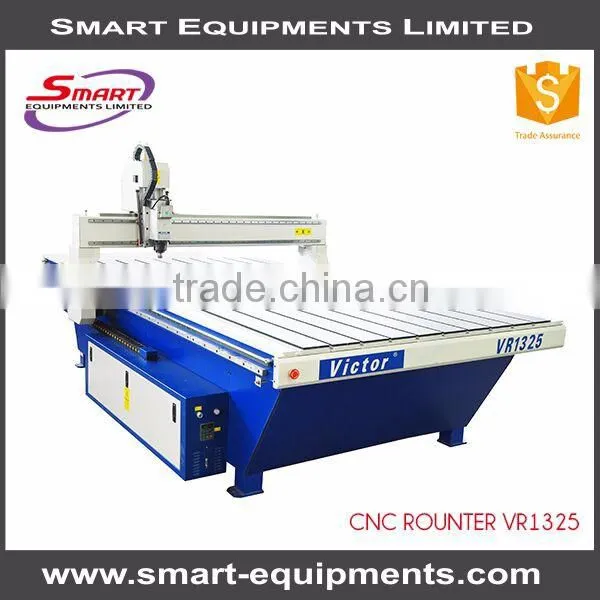 wooden working cnc router machine