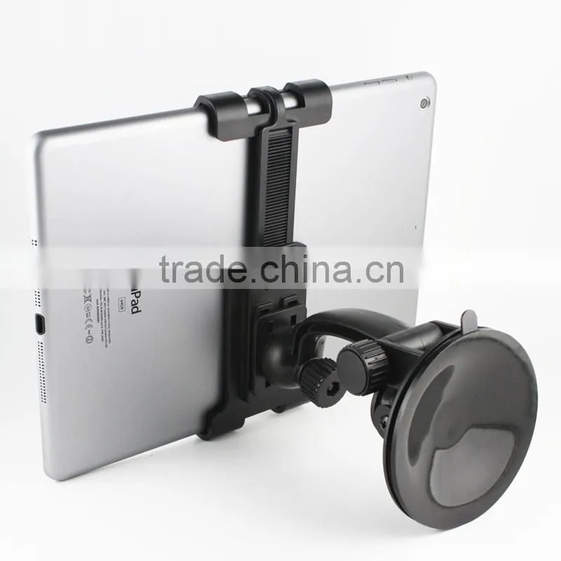 500pcs wholesale Universal Car Windshield Mount Stand Holder stand car mobile phone holder