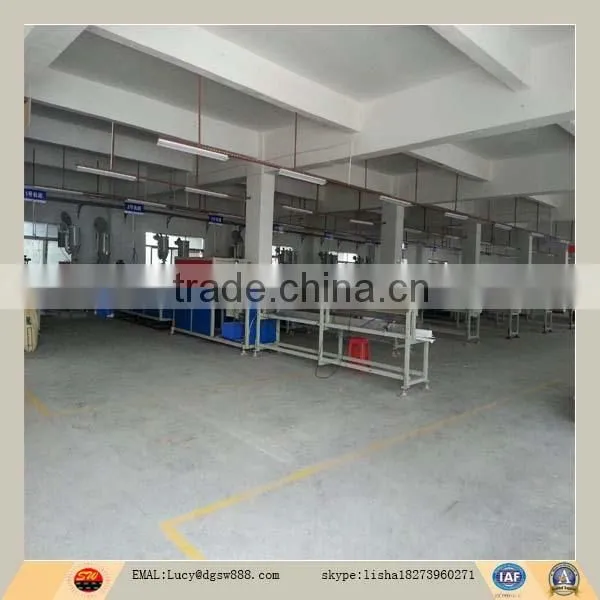 Design fashionable vertical roller shutter door machine