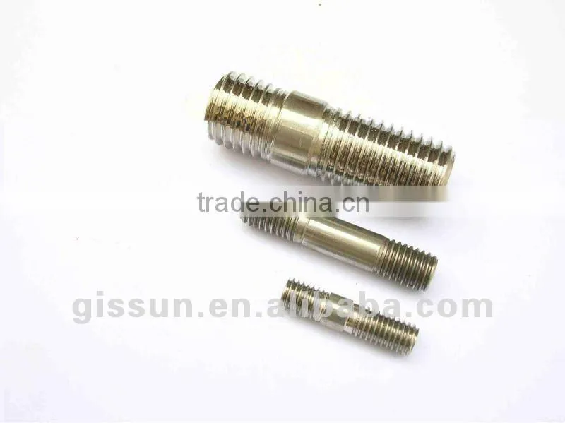 USE flanges with a193 b7 a194 2h stud bolts and nuts