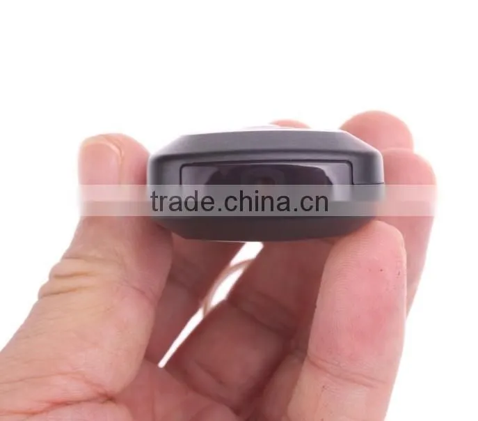 Full HD 1920*1080P mini car key camera 808