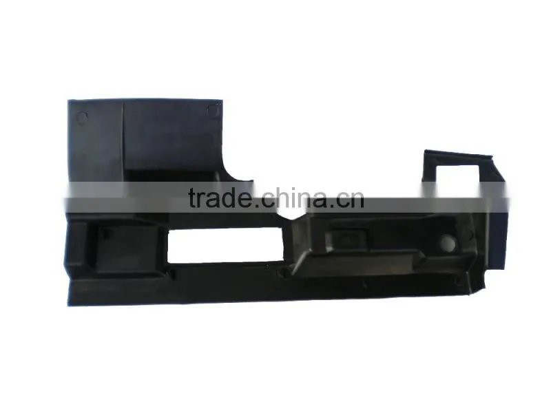 auto water tank guard shield JMC Transit radiator cover left radiator grille JMC pick up truck auto spare parts