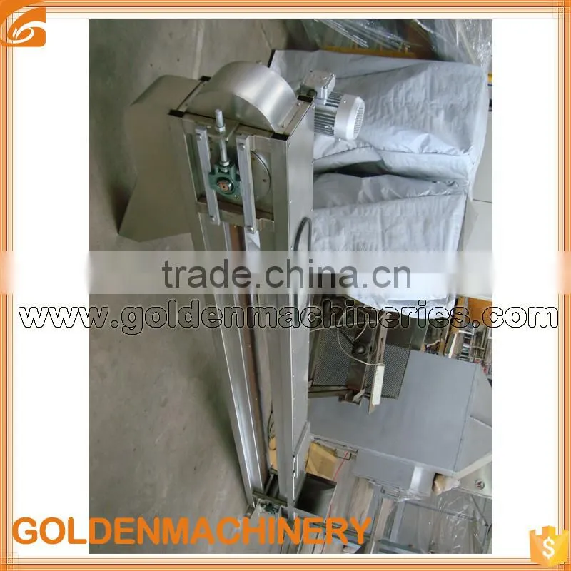 Best Selling High Praised Best Selling Peanut Roasting Blanching Line