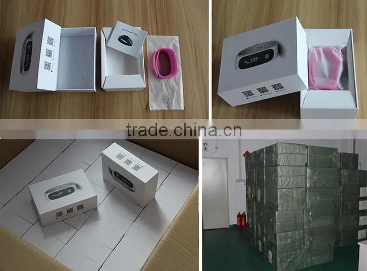 e02 cheap pedometer smart bracelet /smart band/Band pedometer