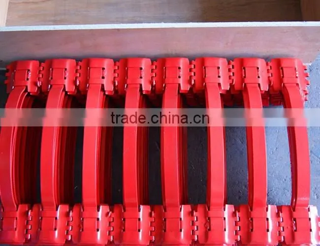 API quality Non-weld Bow spring Centralizers for cementing oilwell
