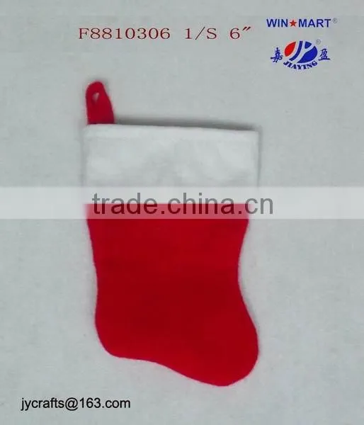 baby Christmas stocking