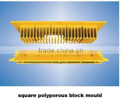 Hollow Block Mould,Brick Mould,Block Mould