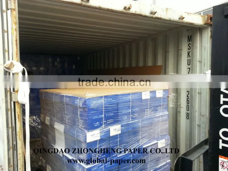 Copy Paper 75g -- 80g