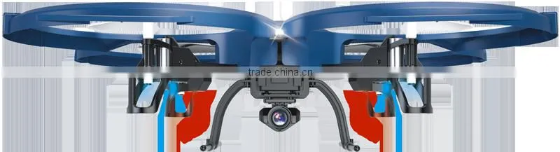 2016 top selling quadcopter professional drone with HD camera