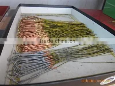 model light, building model materials,solar light lamp model, Light in cooper,ML-01