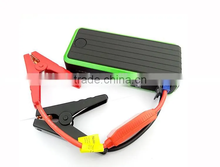 Super Auto Device With Multi-Function 12000mAh for 12V Petrel and Diesel Vehicle compact jump starter battery booster
