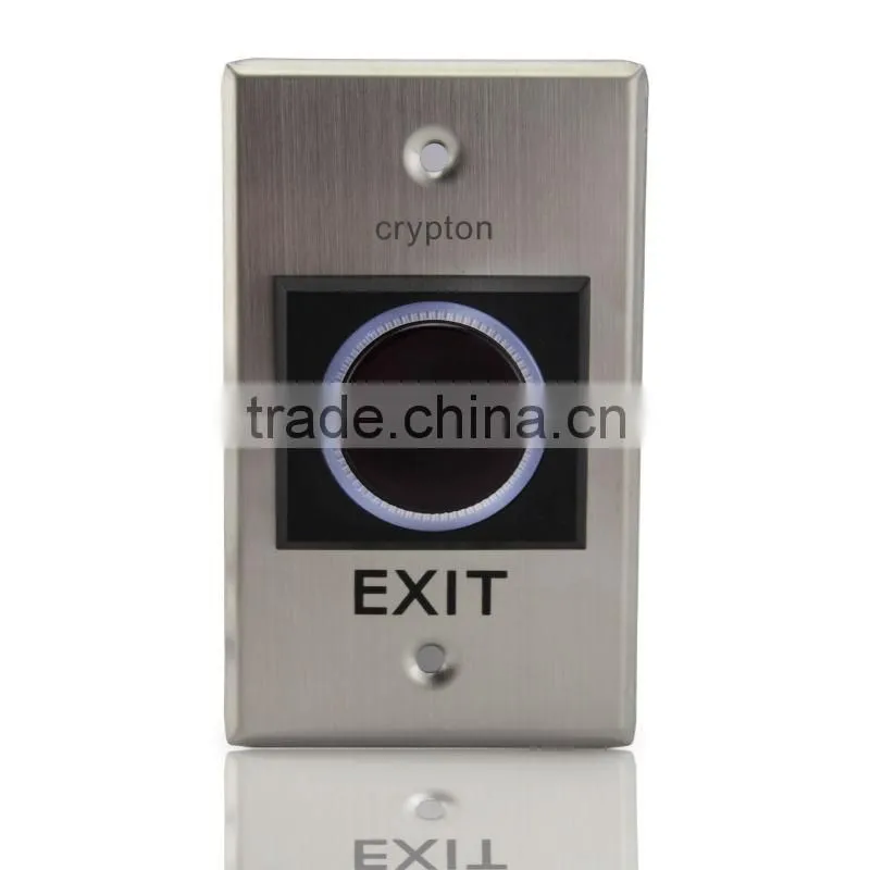 EB-16 none touch exit button