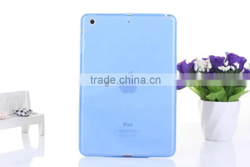 Cheap Soft TPU Case Cover For Ipad Air From China Manufacturer