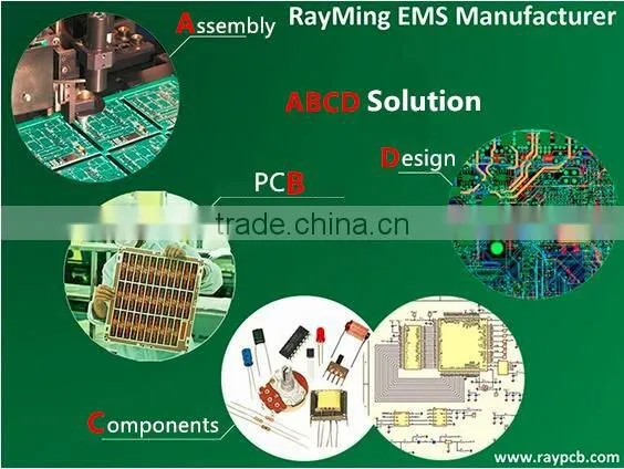 SMT assembly solder paste stencil printer machine led soldering stencil