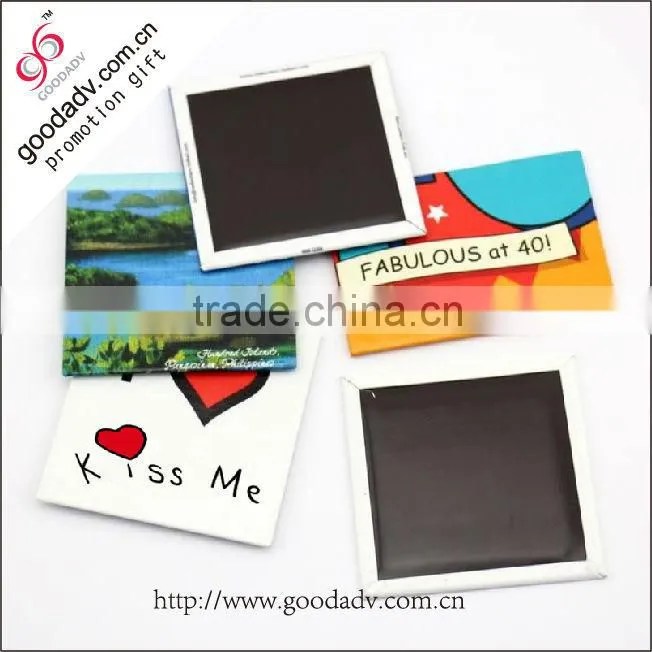 2014 China manufacturers to promote fashion souvenir fridge magnet