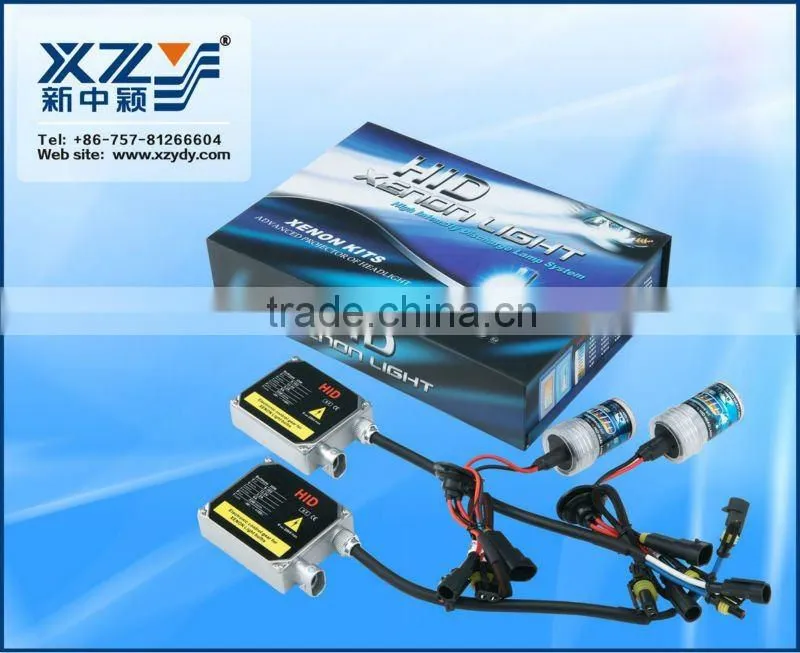 Helios HID Xenon Kit with Good Price