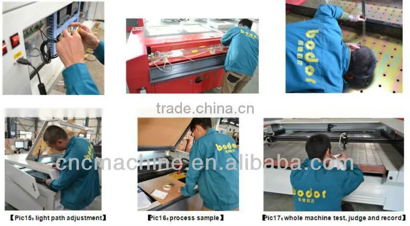 mini desktop laser welding machine for cutting Invitation cards