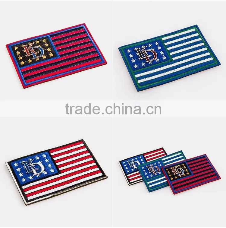 Garment leather label metal labels and tags for handbags
