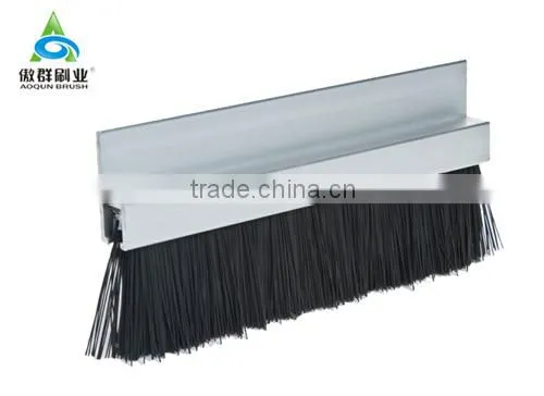 Custom door bottom brush -free sample