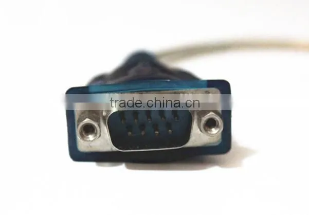 USB to RS232 Adapter Cable