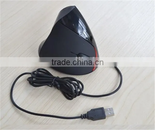 Promotion gaming mouse Wired USB mouse