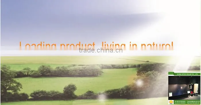 Gold supplier China energy saving quiet gas water heaters