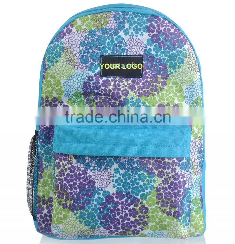 School Supply 2015 Hot Selling Children Backpacks