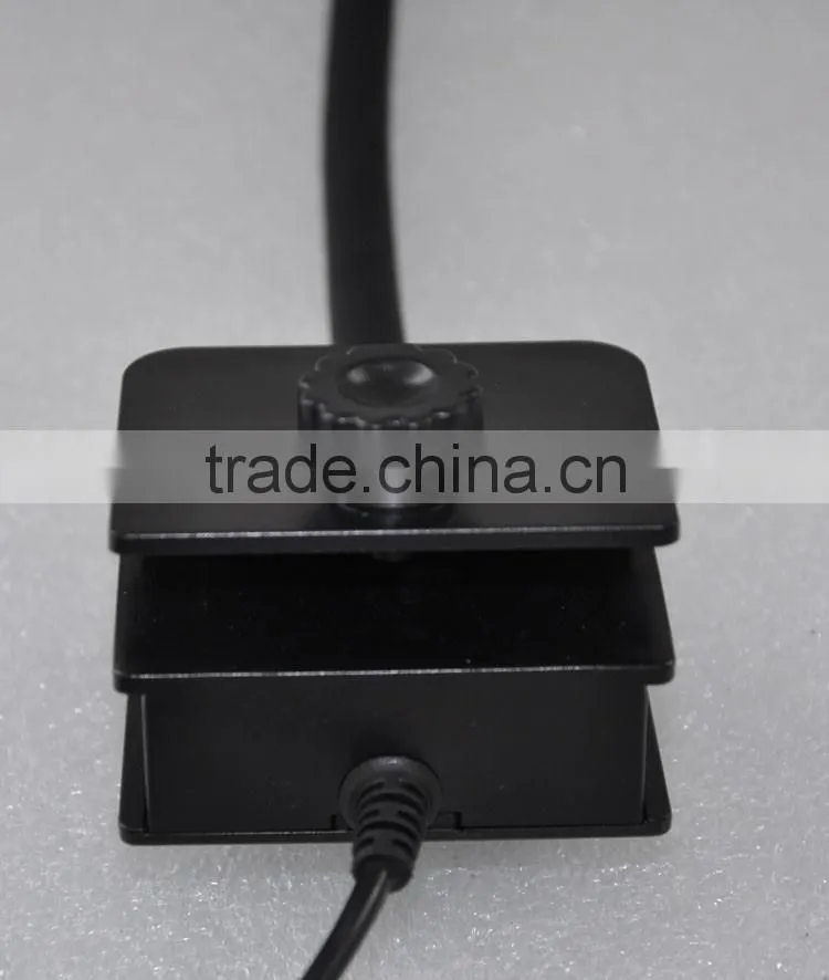 Zhongshan factory led aquarium light for coral fish tank lighting controller