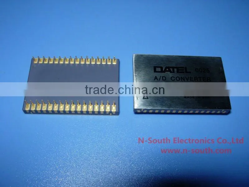 Integrated circuit High Speec Super Low Power SRAM ADC-255BMC