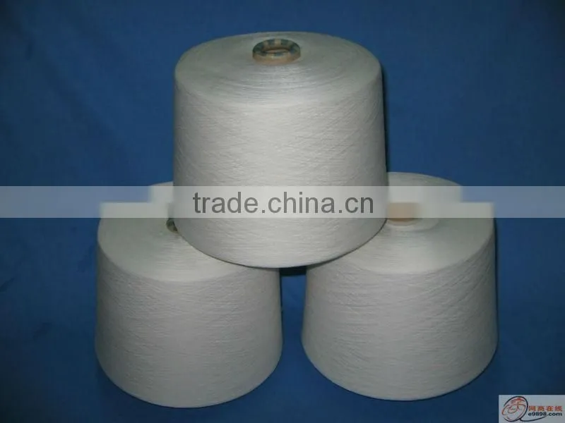 100% VISCOSE SPUN YARN 40/2