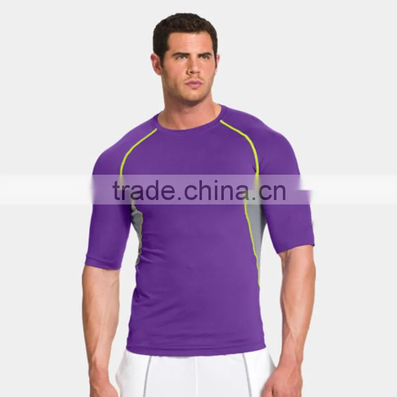 China cheap seamless no friction custom tracksuit, 2014 new design good elastic custom tracksuit