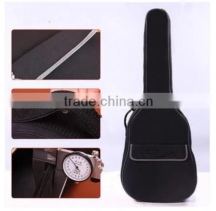 hot sale guitar case 2016 fashion 600D oxford 41" guitar bag