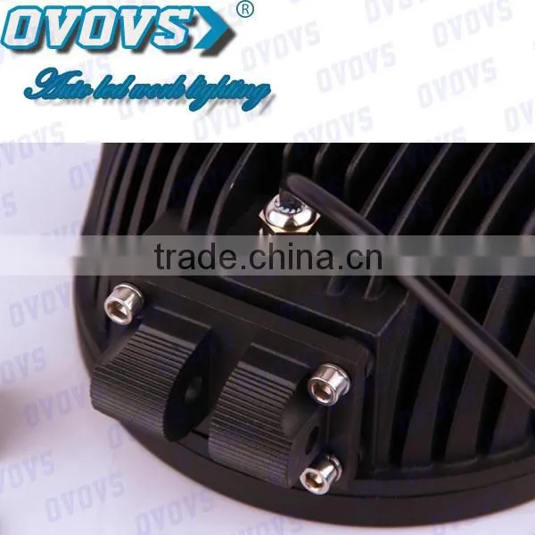 5600lm 70w led work light 10-30v super 4x4 off road lights for truck, suv, atv, car led light