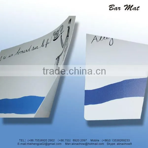 3D Placemats