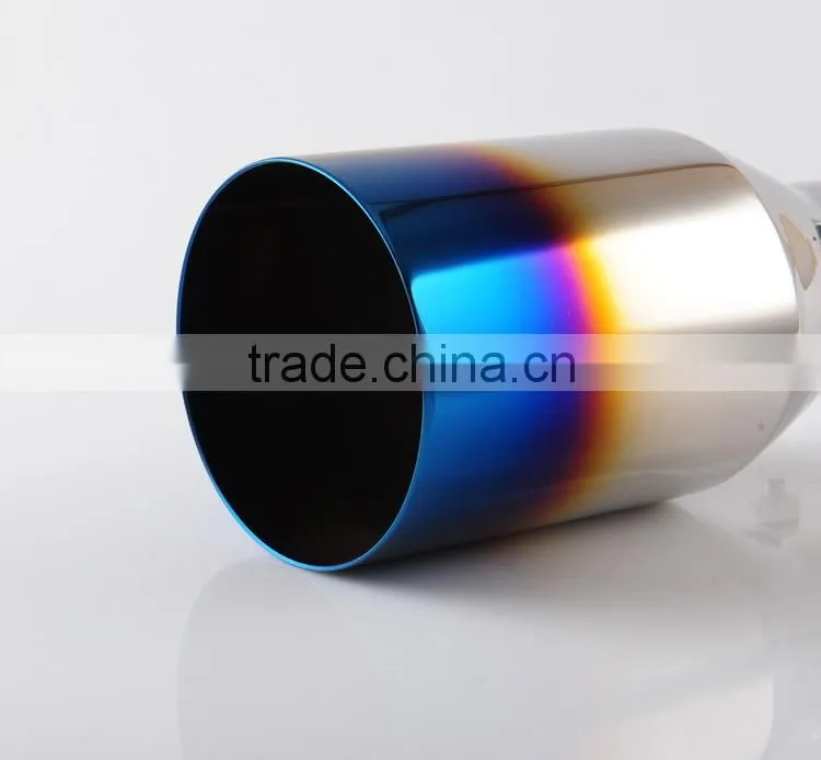 stainless steel chinese car parts