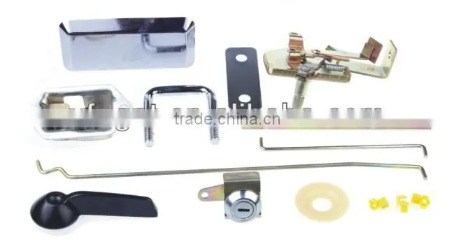 excavator Door Lock For PC200-5 Cabin