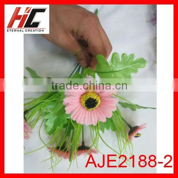Cheap artificial flower