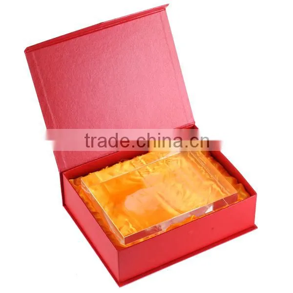 blank crystal trophy award crystal plaque